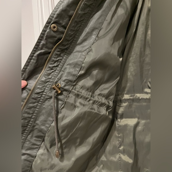 Banana Republic Jacket - Picture 3 of 4